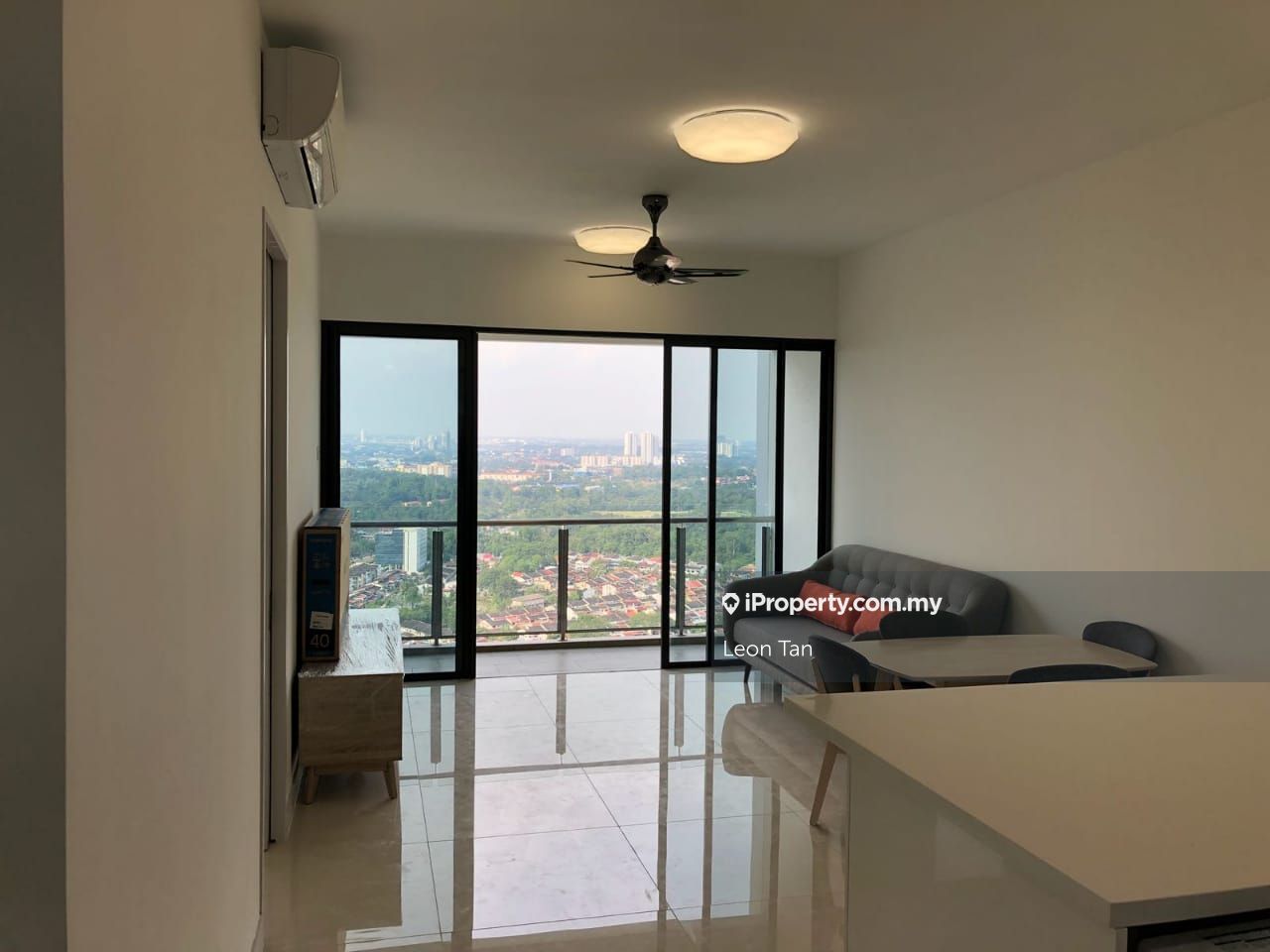 Bora Residences Condominium 1 bedroom for rent in Johor Bahru, Johor ...