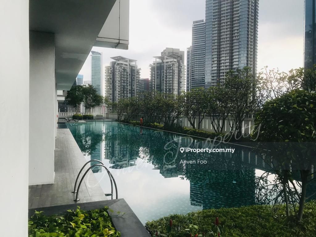 The Pearl KLCC, KL, KLCC for sale - RM2430000 | iProperty Malaysia