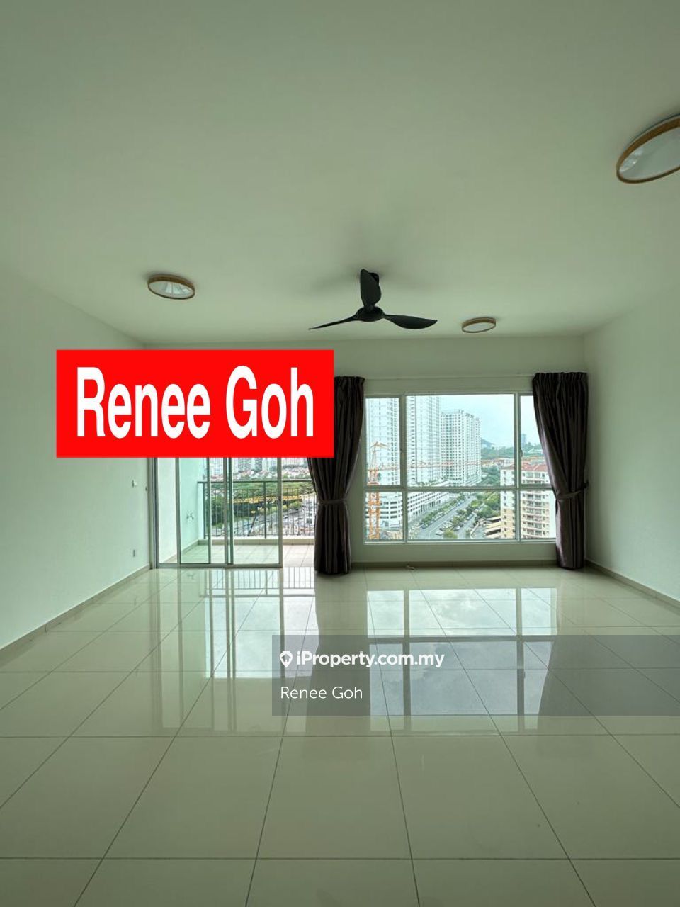 SummerSkye Residences Condominium 3 bedrooms for sale in Bayan Lepas ...