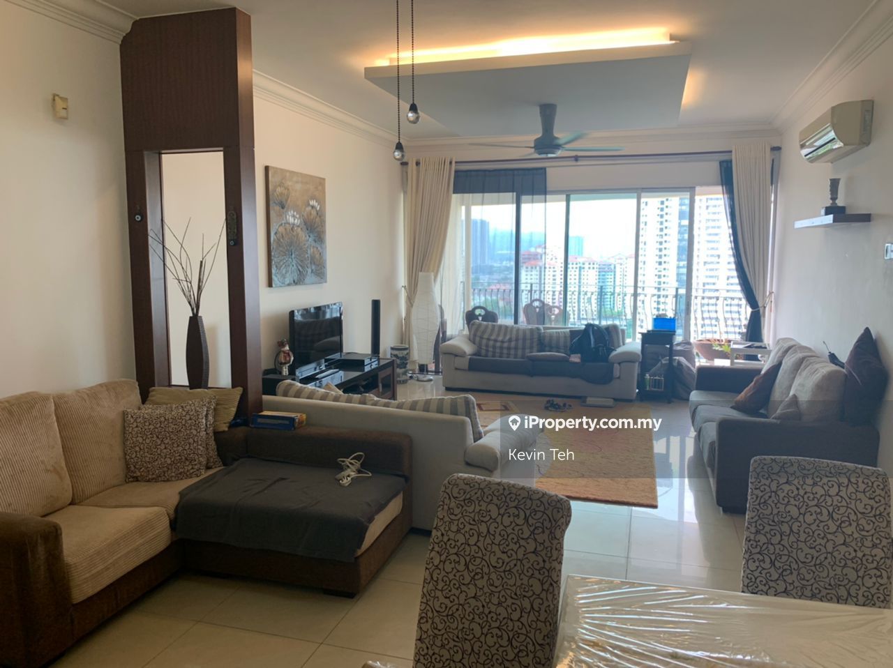 La Grande Kiara, Bukit Kiara, Mont Kiara for sale RM888000