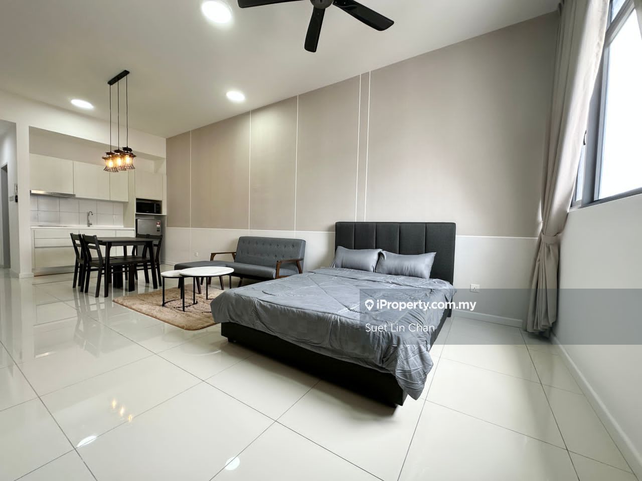 Chambers Serviced Residence for rent in KLCC, Kuala Lumpur | iProperty ...