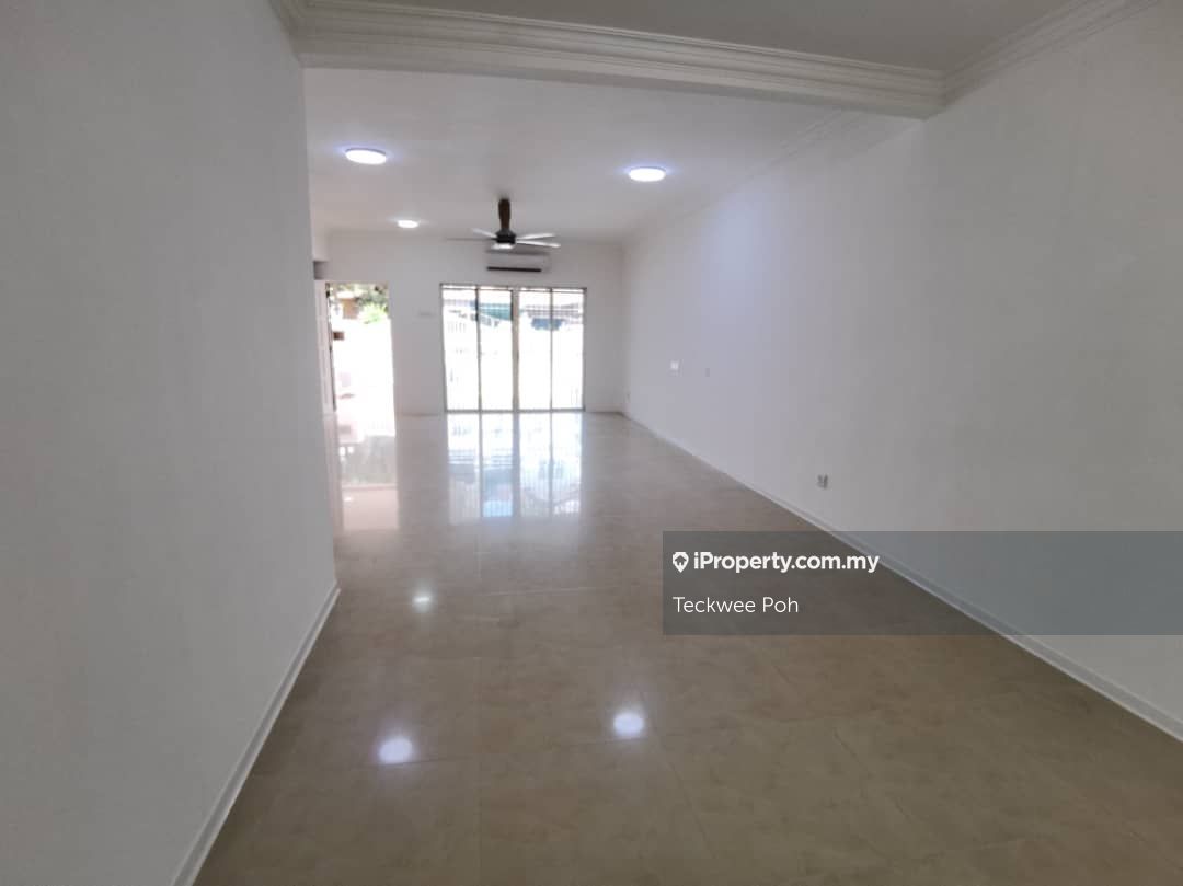 Medan Idaman 3 Storey/ Setapak Garden, Setapak 3-sty Terrace/Link House ...