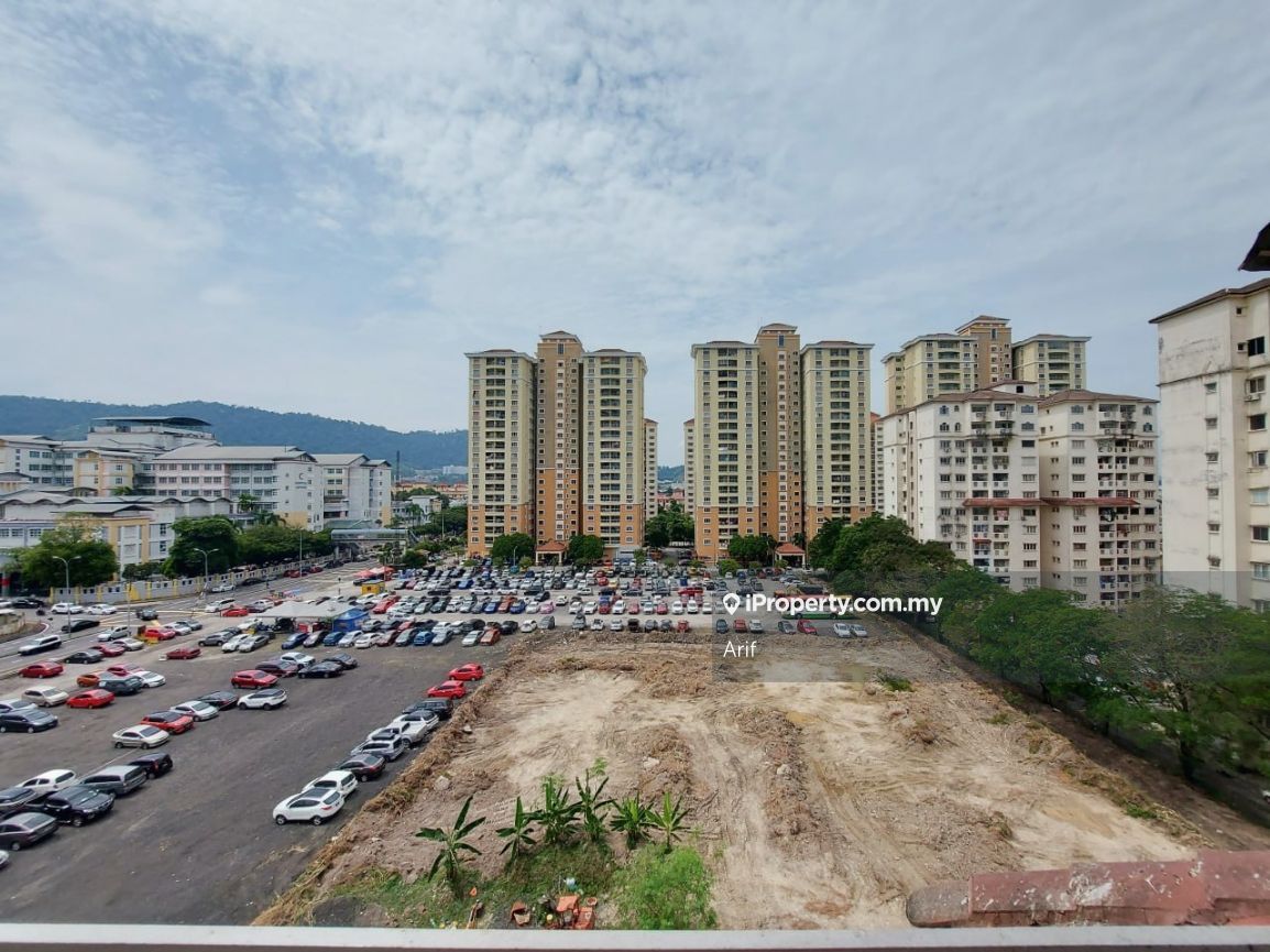 Pandan Mewah Heights Condominium 3 Bedrooms For Sale In Ampang