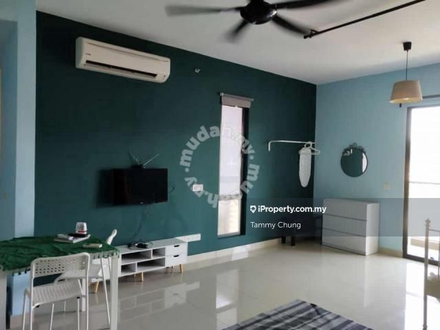 Urban 360, Jalan Gombak, Gombak