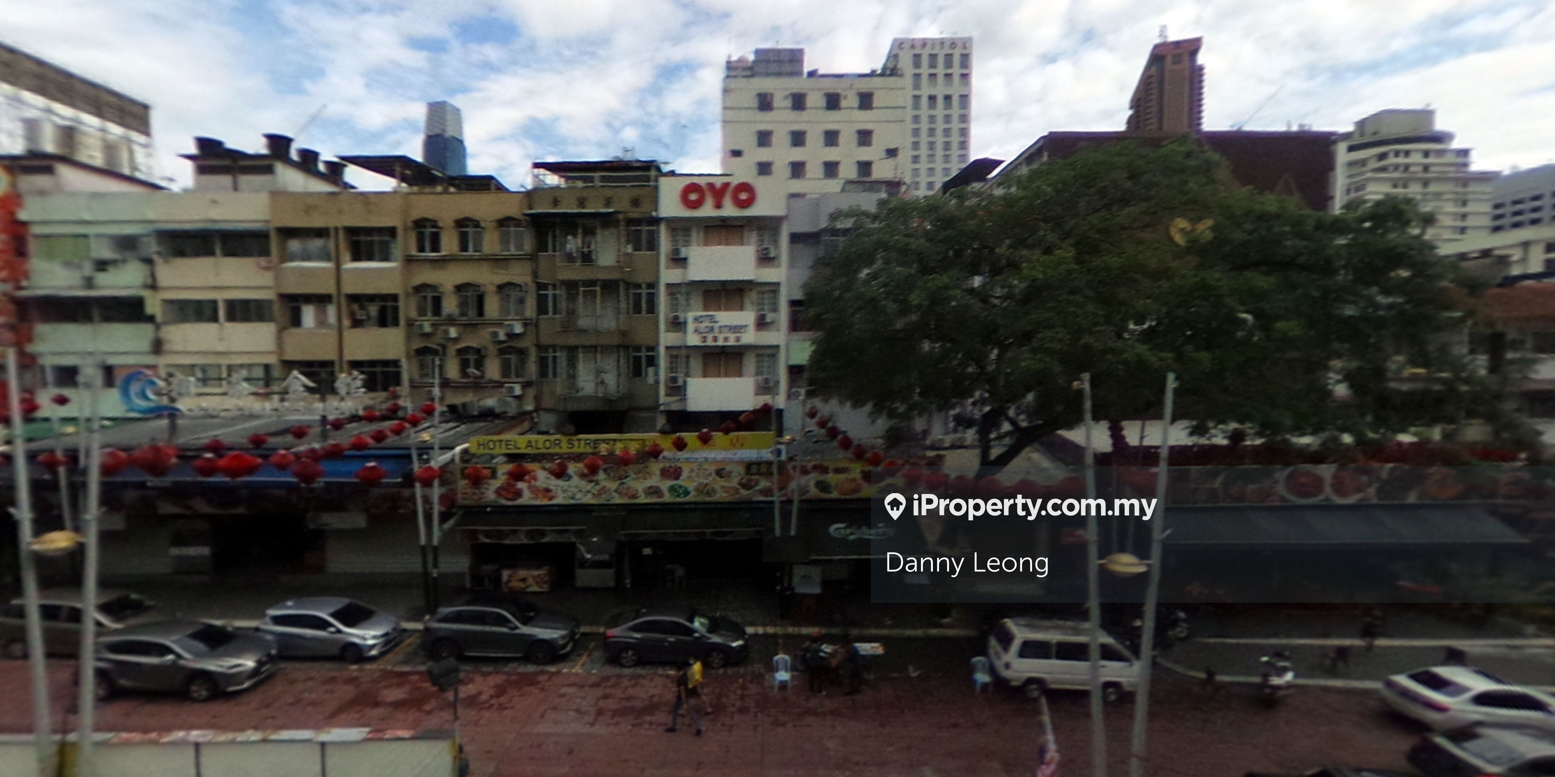 Bukit Bintang