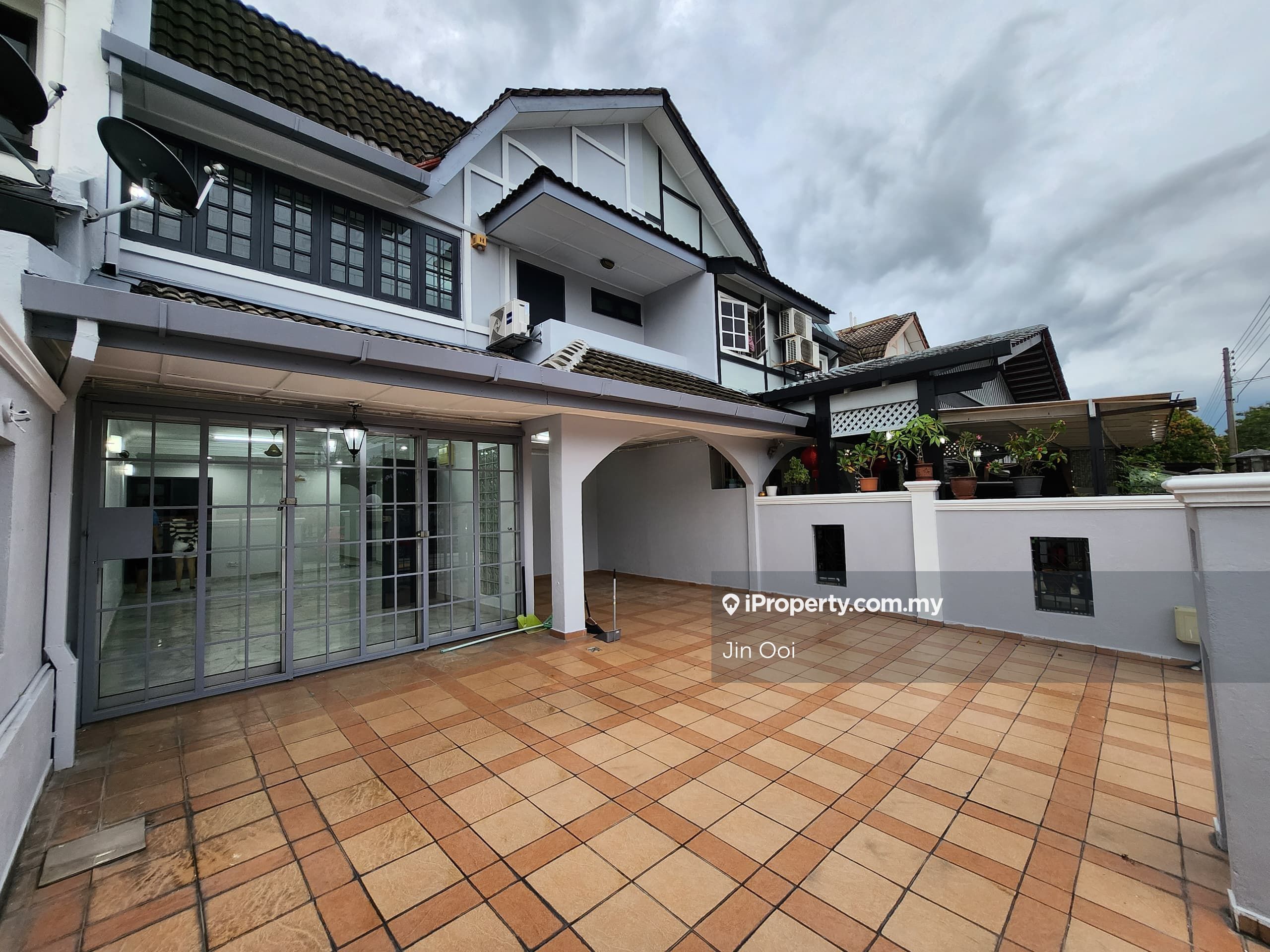 USJ 4, Subang Jaya 2-sty Terrace/Link House 4 bedrooms for sale ...