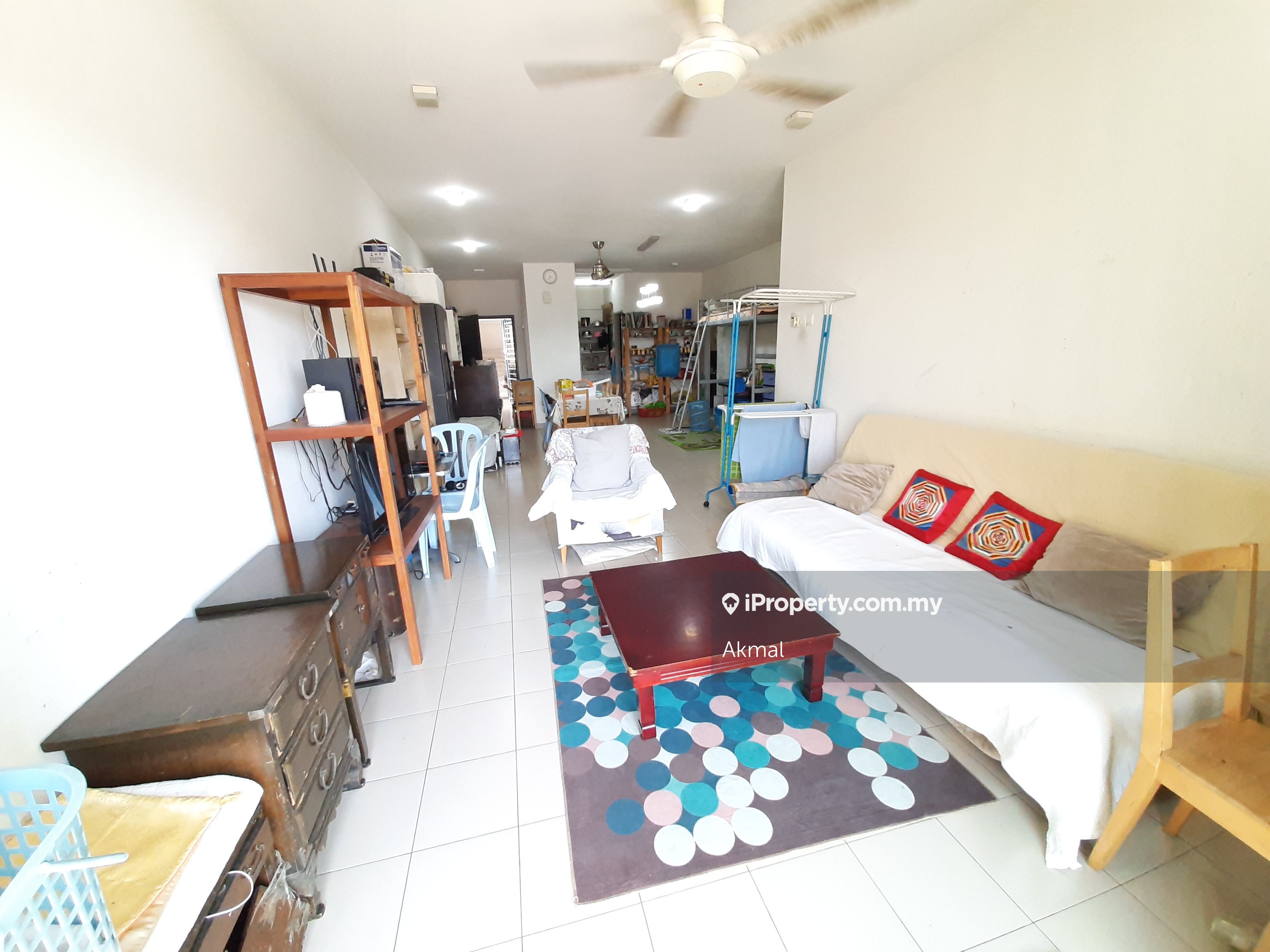 Residensi Alami Serviced Residence 3 Bedrooms For Sale In Shah Alam Selangor Iproperty Com My