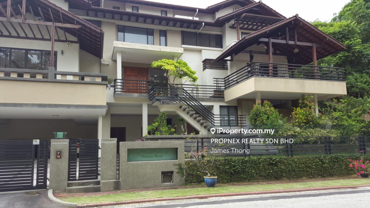 Country Heights Damansara Intermediate Bungalow 8 bedrooms for sale | iProperty.com.my