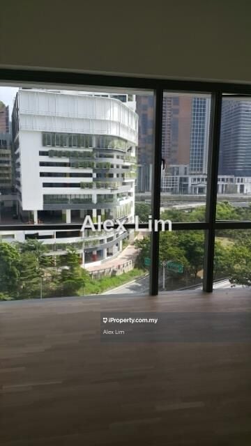 Reflection Residences Intermediate Serviced Residence 3 bedrooms for ...