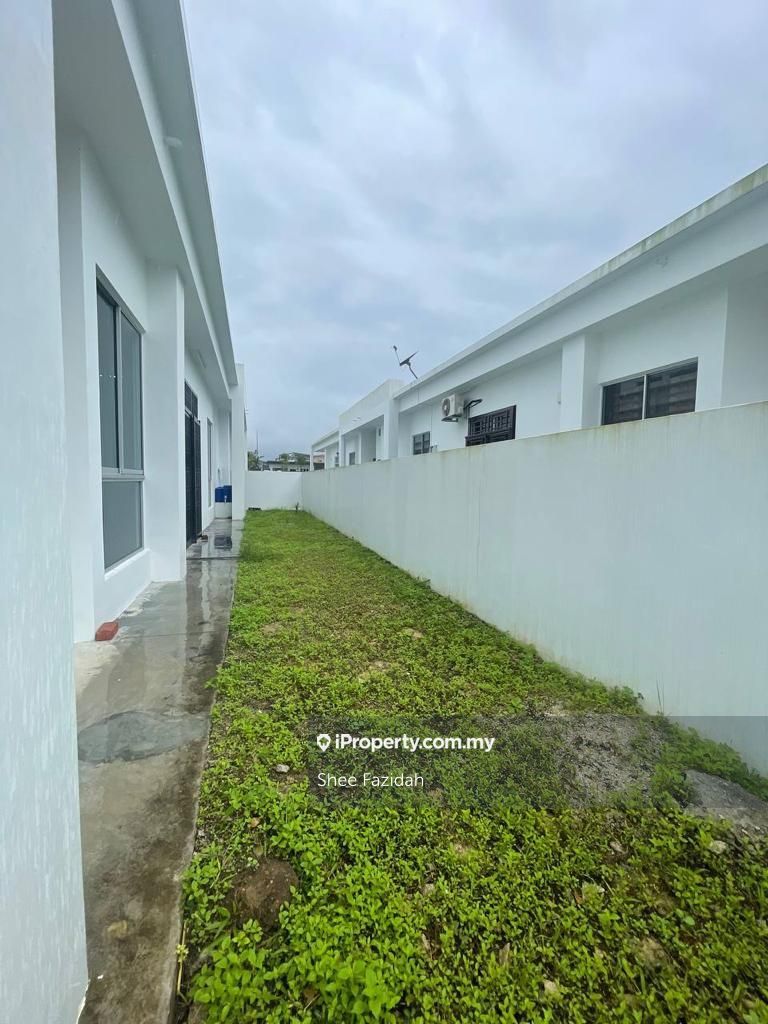 Bandar baru kangkar pulai skudai intermediate cluster house 3