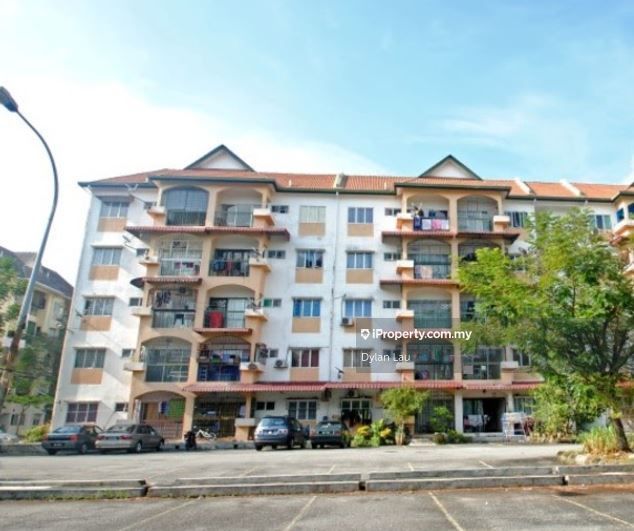 Andorra Apartment Apartment 3 Bedrooms For Sale In Shah Alam Selangor Iproperty Com My