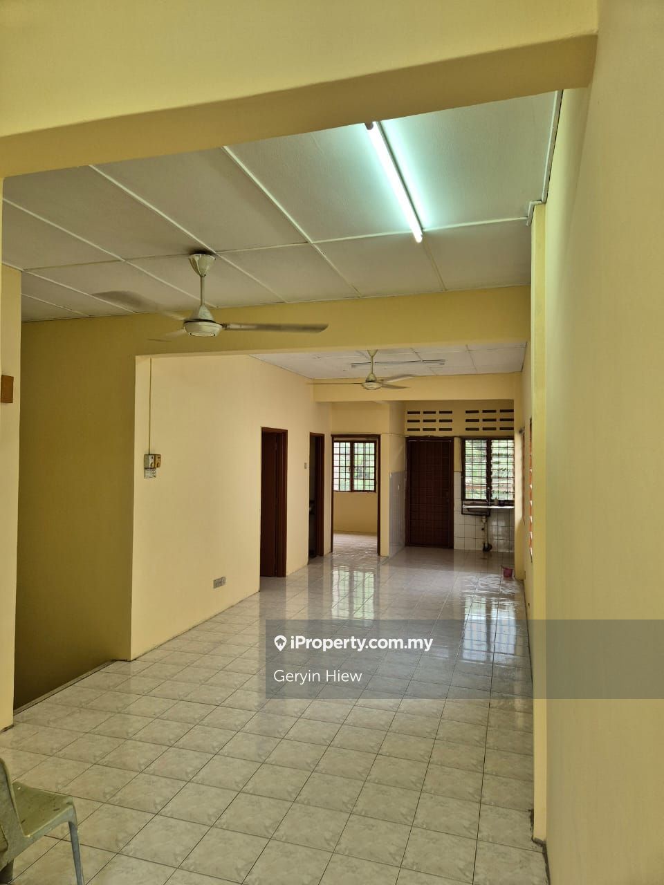 Taman Sri Serdang, Seri Kembangan, Selangor, Seri Kembangan End lot ...