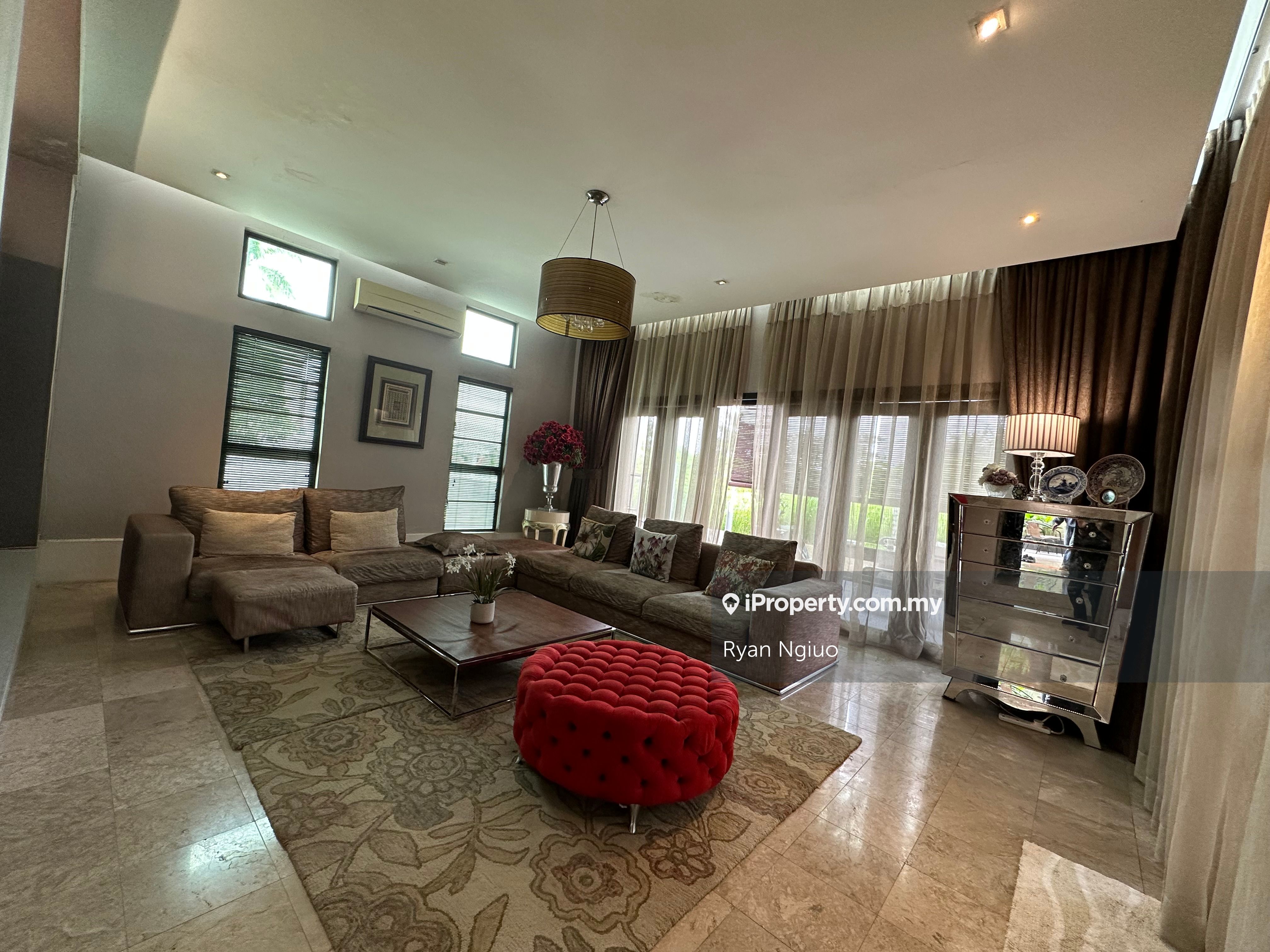 Bungalow House, Seksyen 13, Shah Alam for sale RM2650000 iProperty