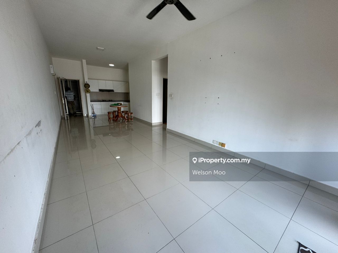 Residensi Rampai (The Parc Tower), Taman Sri Rampai, Setapak for rent ...