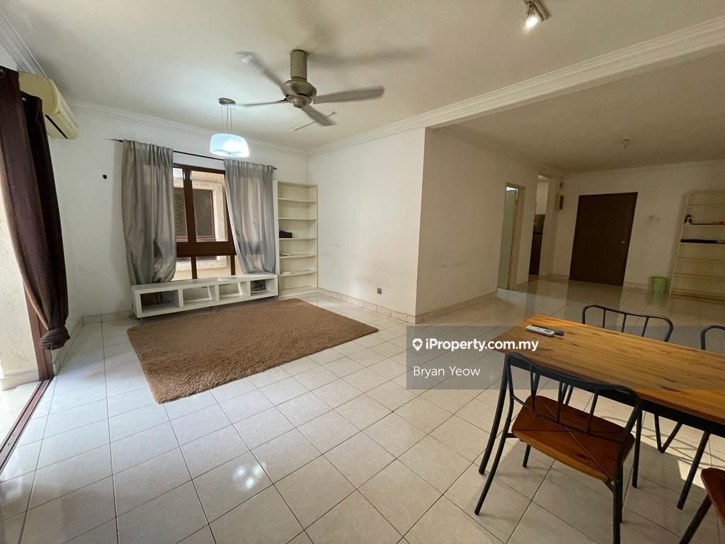 Palm Spring @ Damansara Condominium 3 bedrooms for sale in Kota ...