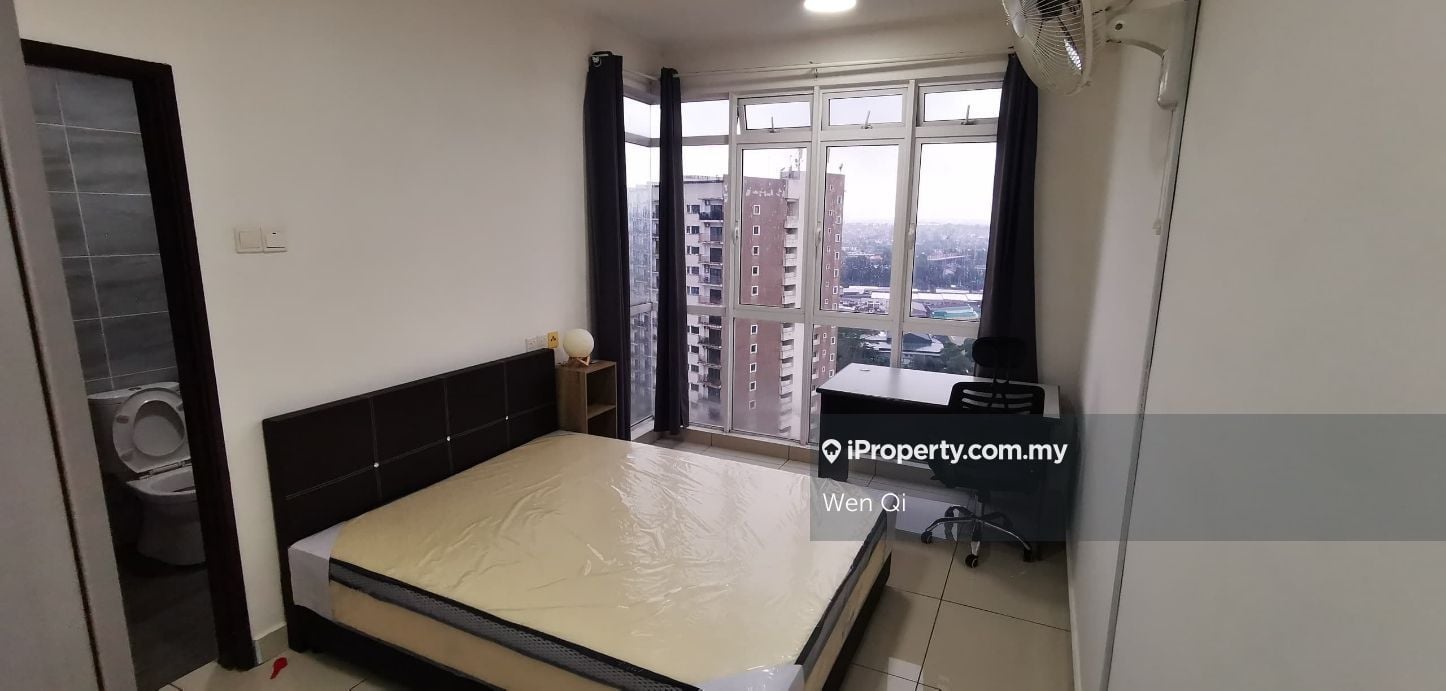 KSL Residence @ Daya, Taman Daya, Johor Bahru for rent - RM1900 ...