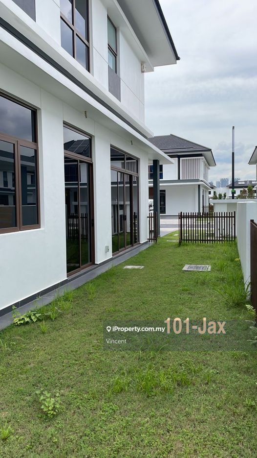 Cora Double Storey Semi-D House Eco Ardence, Setia Alam For Sale ...