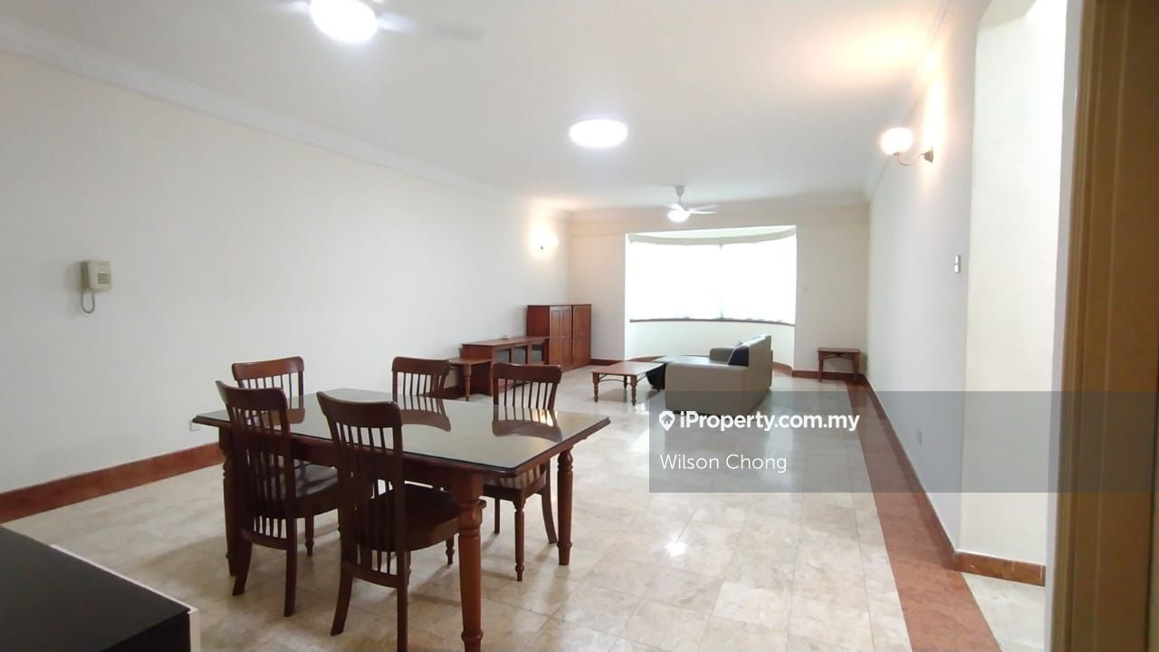 Corinthian Condominium Condominium 3 bedrooms for rent in KLCC, Kuala