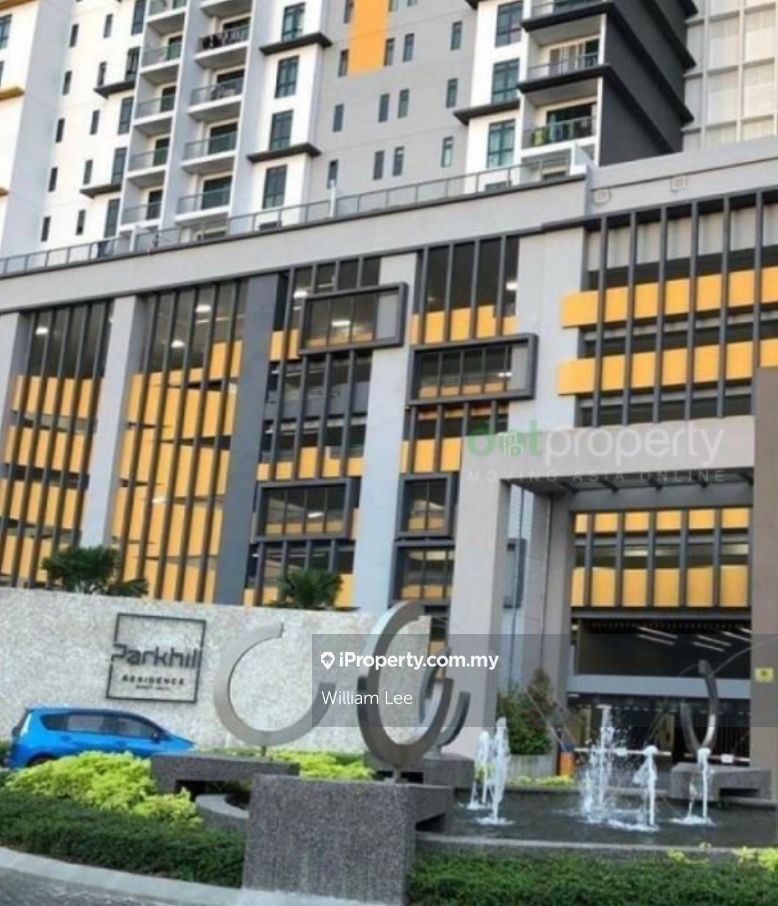 Impiana Sky Residensi Apartment 3 bedrooms for rent in Bukit Jalil