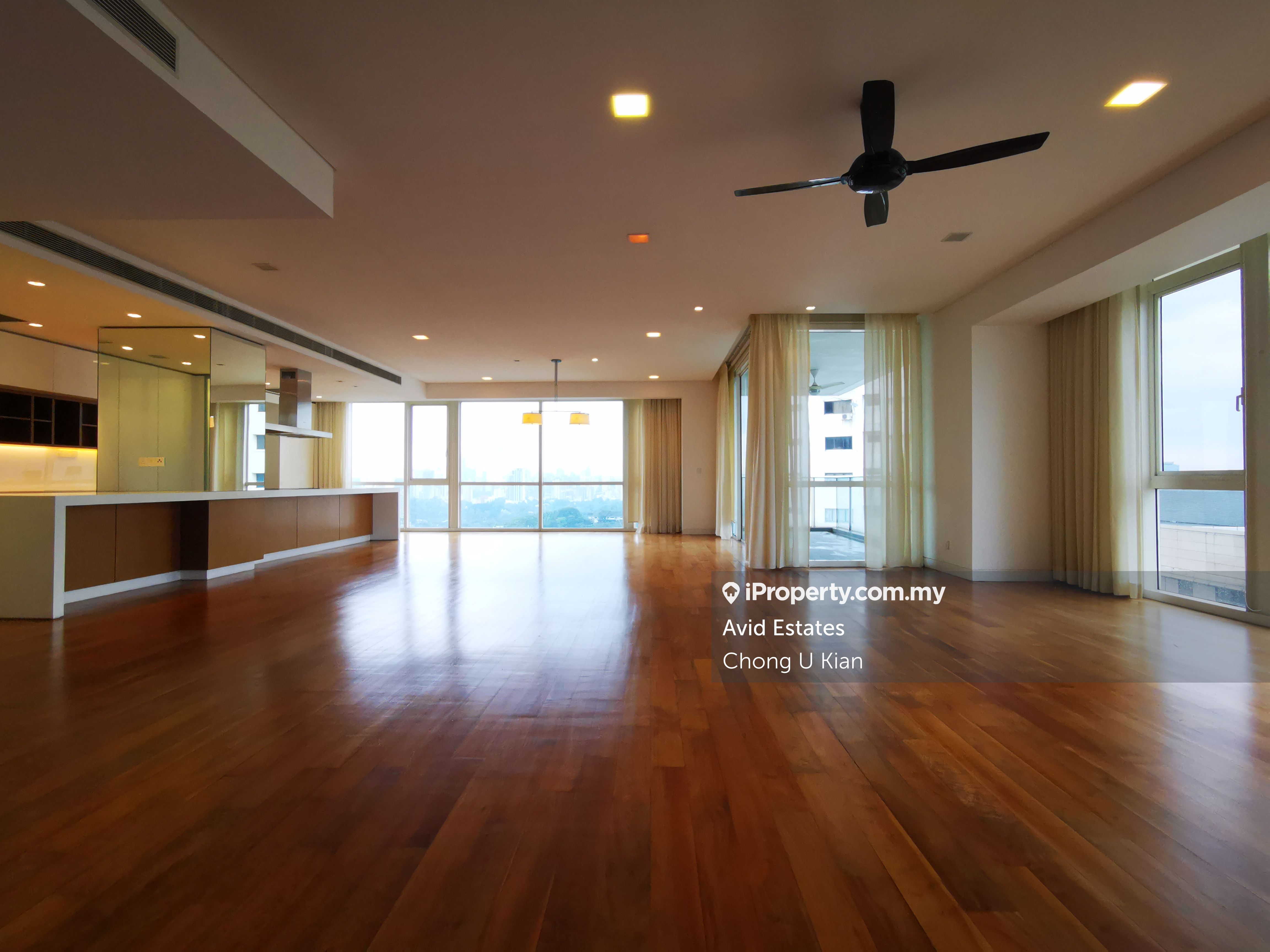 One Menerung Condominium 4 1 Bedrooms For Rent In Bangsar Kuala Lumpur Iproperty Com My