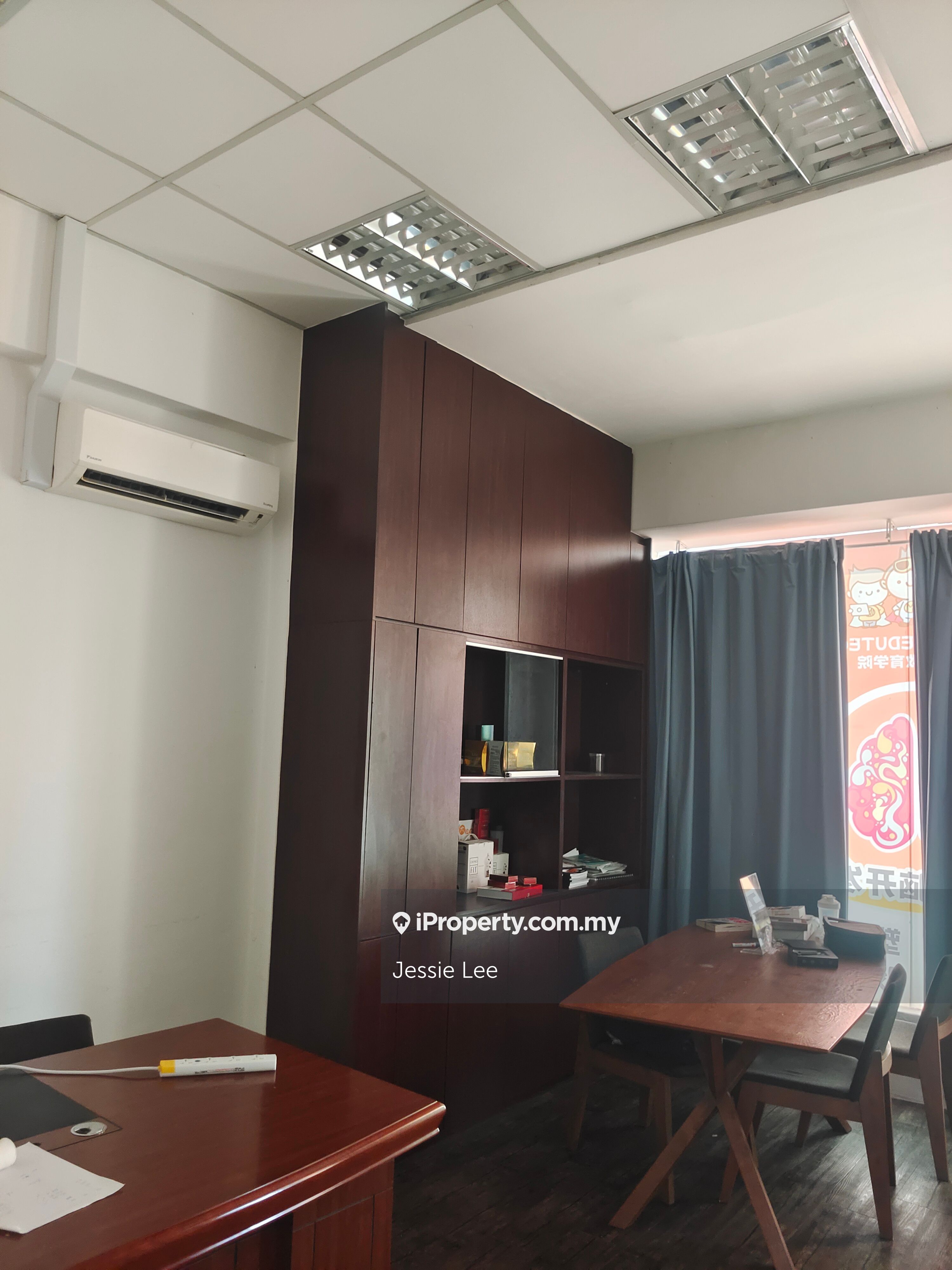 Olive Hill Business Park, 2nd Floor, Taman Bukit Serdang, Seri Kembangan, Taman Bukit Serdang
