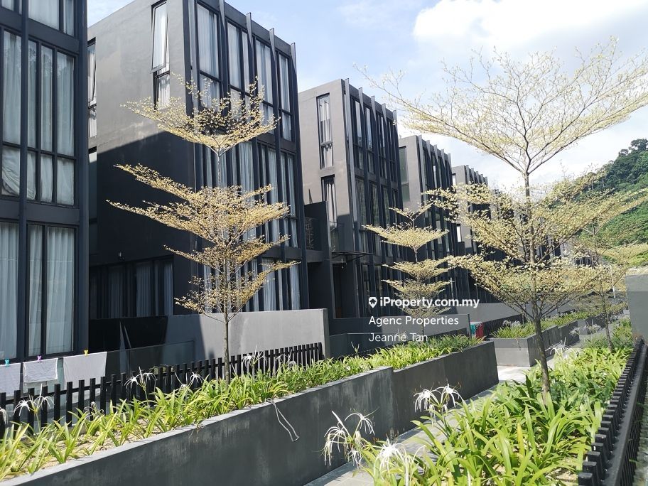 Empire Residence, Damansara Perdana, Damansara Perdana 4sty Terrace