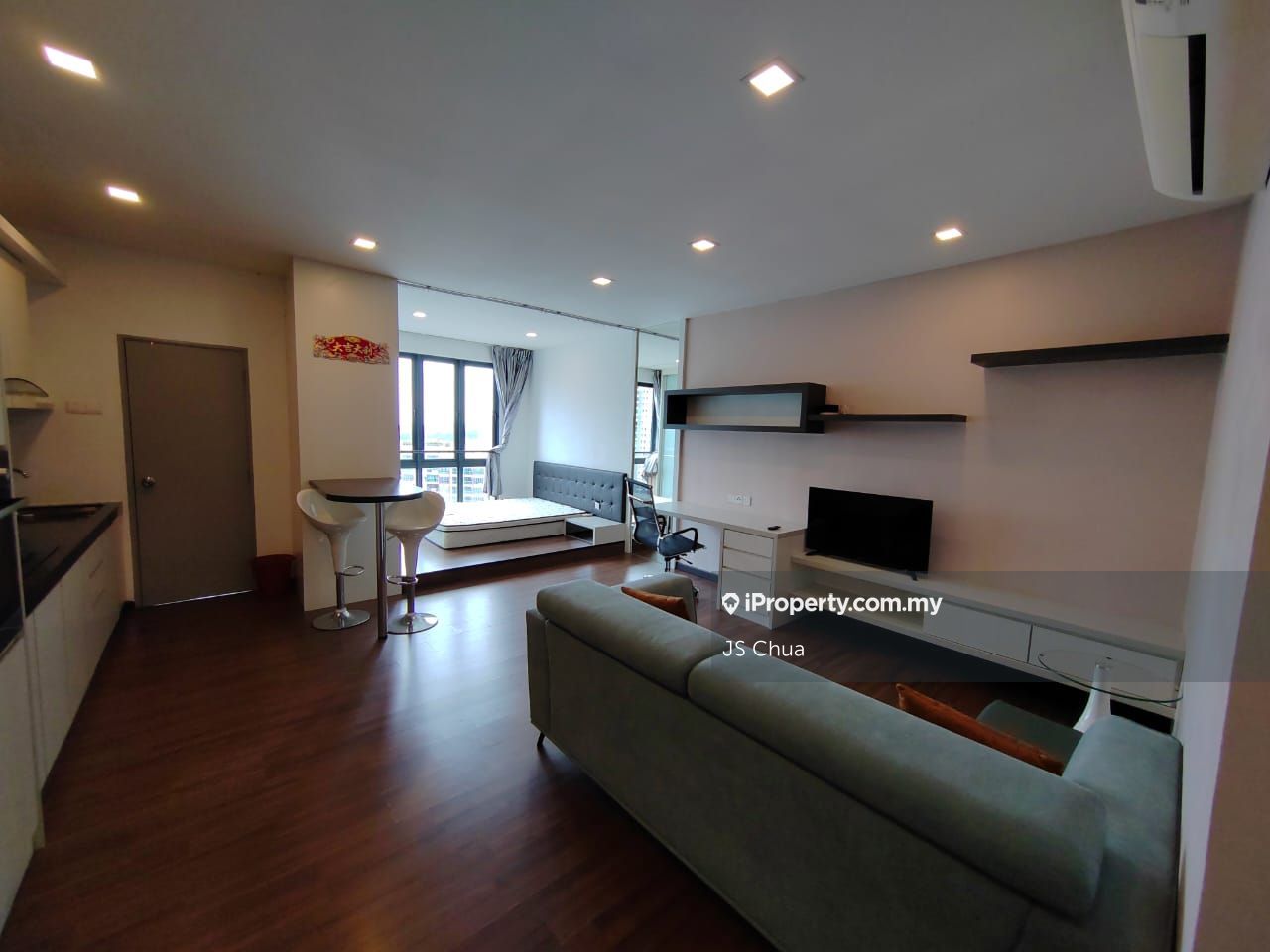 Silk Sky Serviced Residence for rent in Balakong, Selangor | iProperty ...