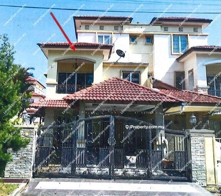 Taman Sutera Prima, Seberang Jaya, Perai, Penang, Seberang Jaya