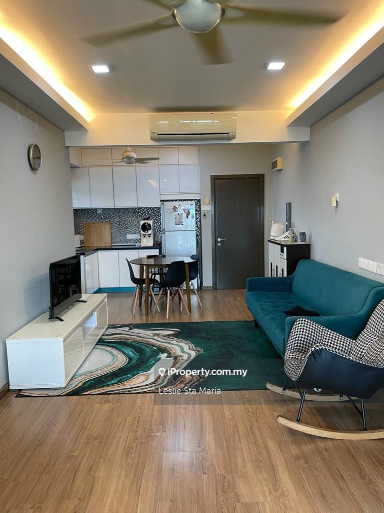 Akasia Apartment, Shah Alam for rent - RM1400 | iProperty Malaysia