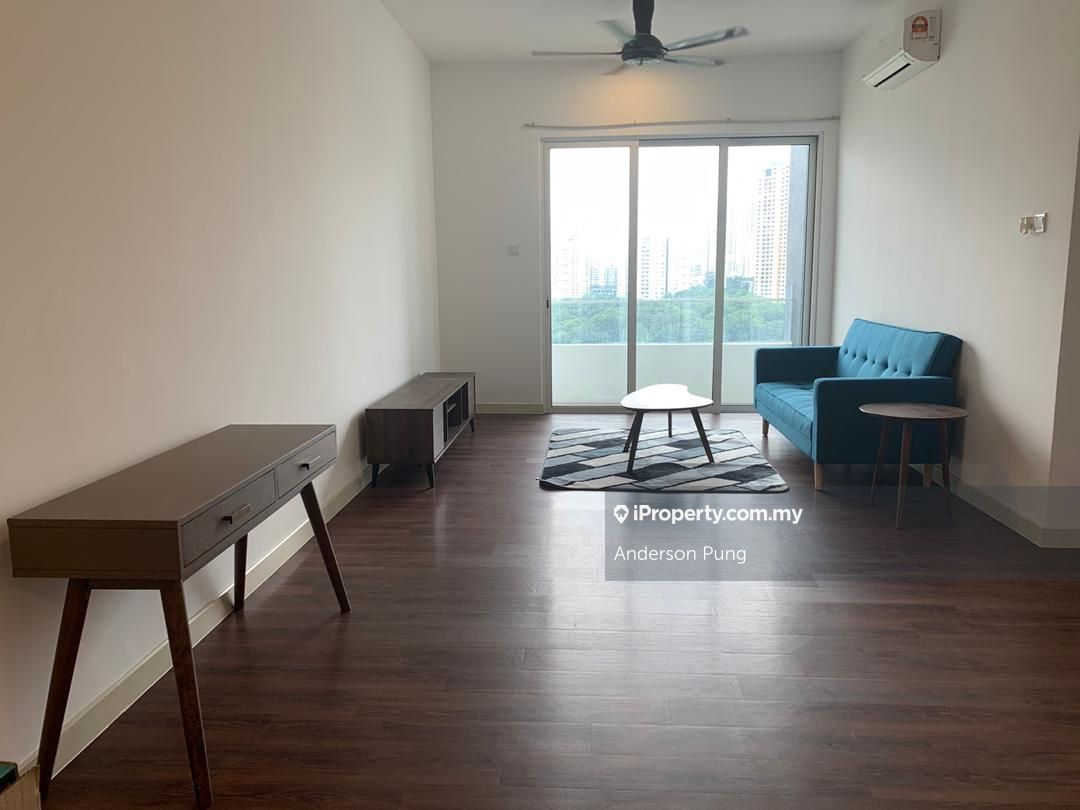 Scenaria @ North Kiara Hills, Taman Sri Sinar, Segambut