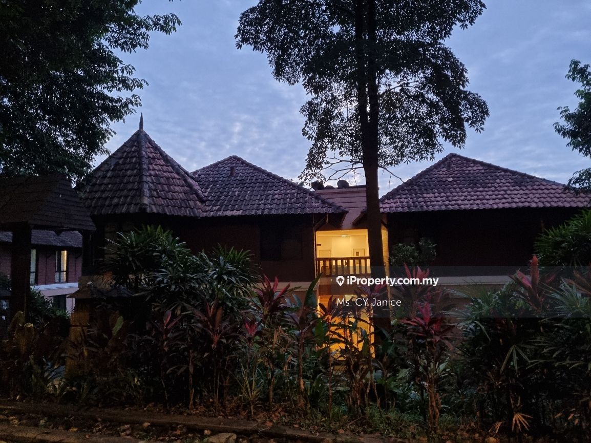 GITA BAYU VILLA, Serdang