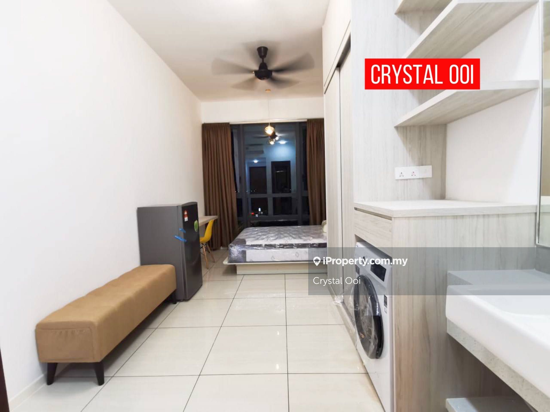 Queens Residences Q1 Queens Waterfront Condominium 1 bedroom for rent