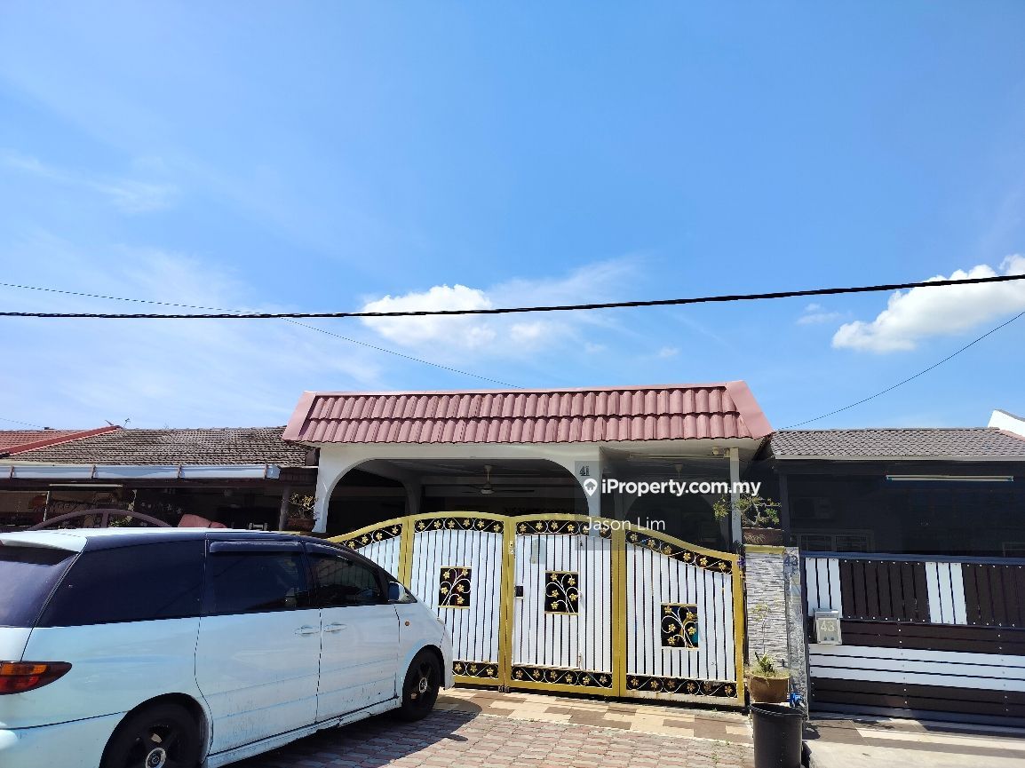 Taman Melawis Telok Pulai, Klang For Sale - RM350000 | IProperty Malaysia