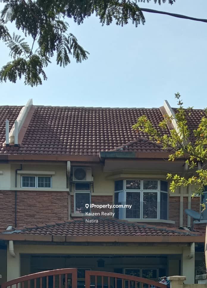 Bandar Mahkota Cheras 2 Sty Terrace Link House 4 Bedrooms For Sale Iproperty Com My