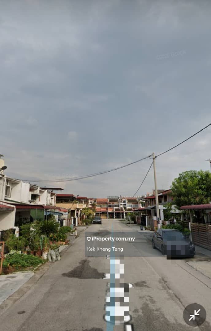 Double Storey Detached House Valor Property Agency M H 1225