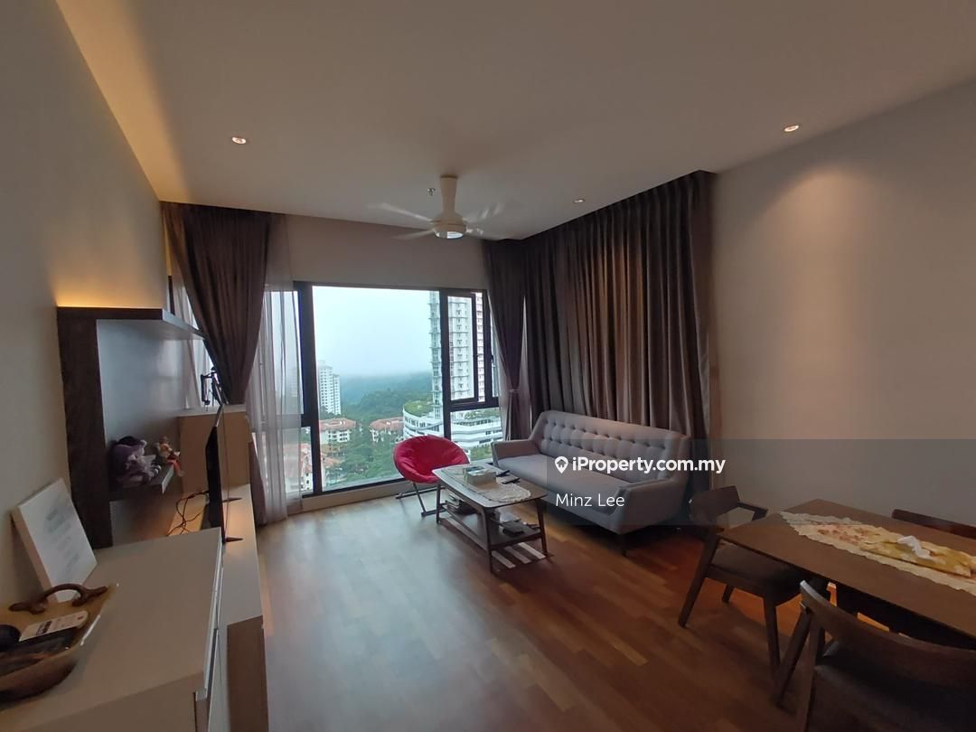 Geo38 Residence Condominium 2 bedrooms for sale in Bentong, Pahang ...