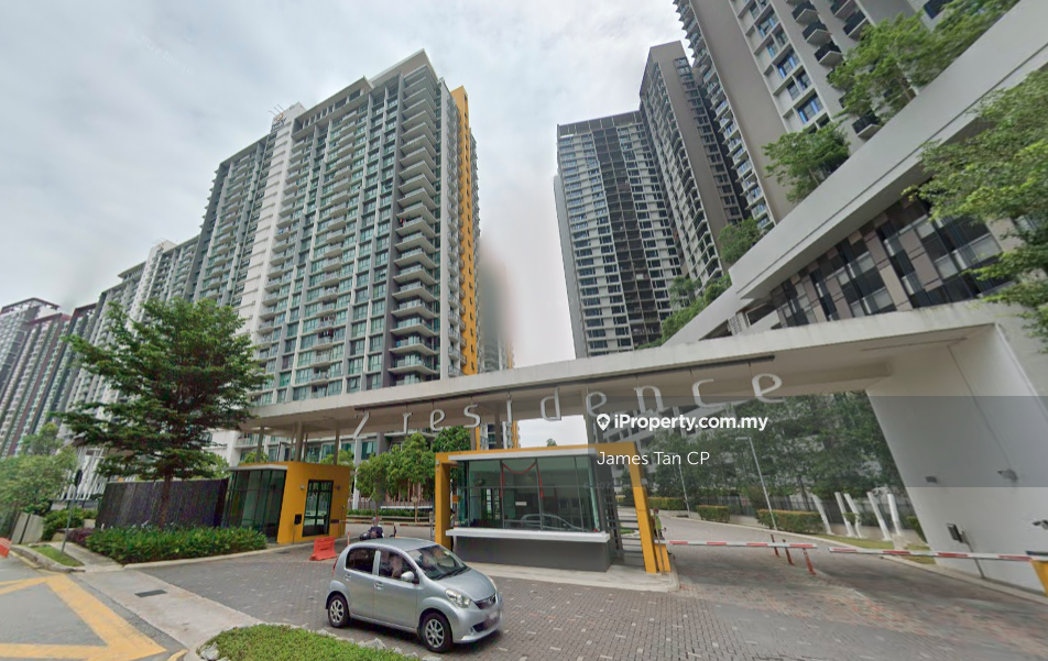 The Z Residence Condominium 3 bedrooms for sale in Bukit Jalil, Kuala ...