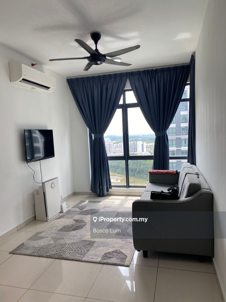 Kenwingston Square Garden, Cyberjaya for rent RM1500 iProperty Malaysia