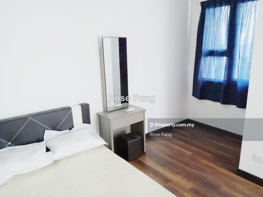 Symphony Tower (Menara Simfoni) Serviced Residence 1 bedroom for rent