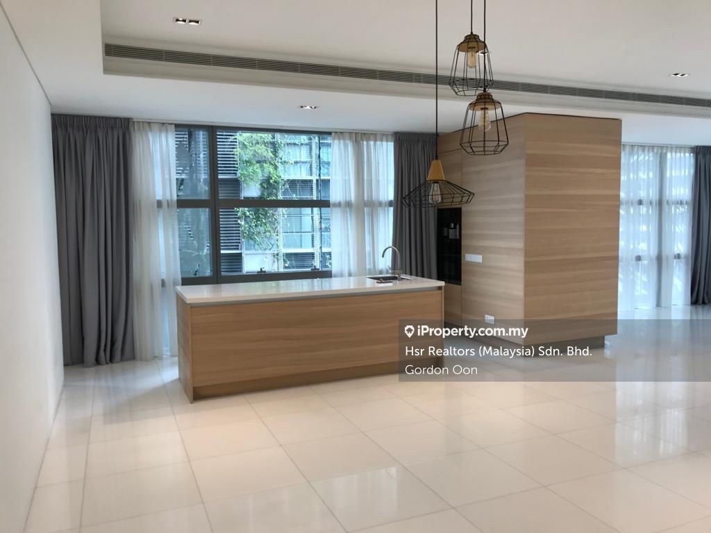 Le Nouvel Condominium 3 bedrooms for rent in KLCC, Kuala 