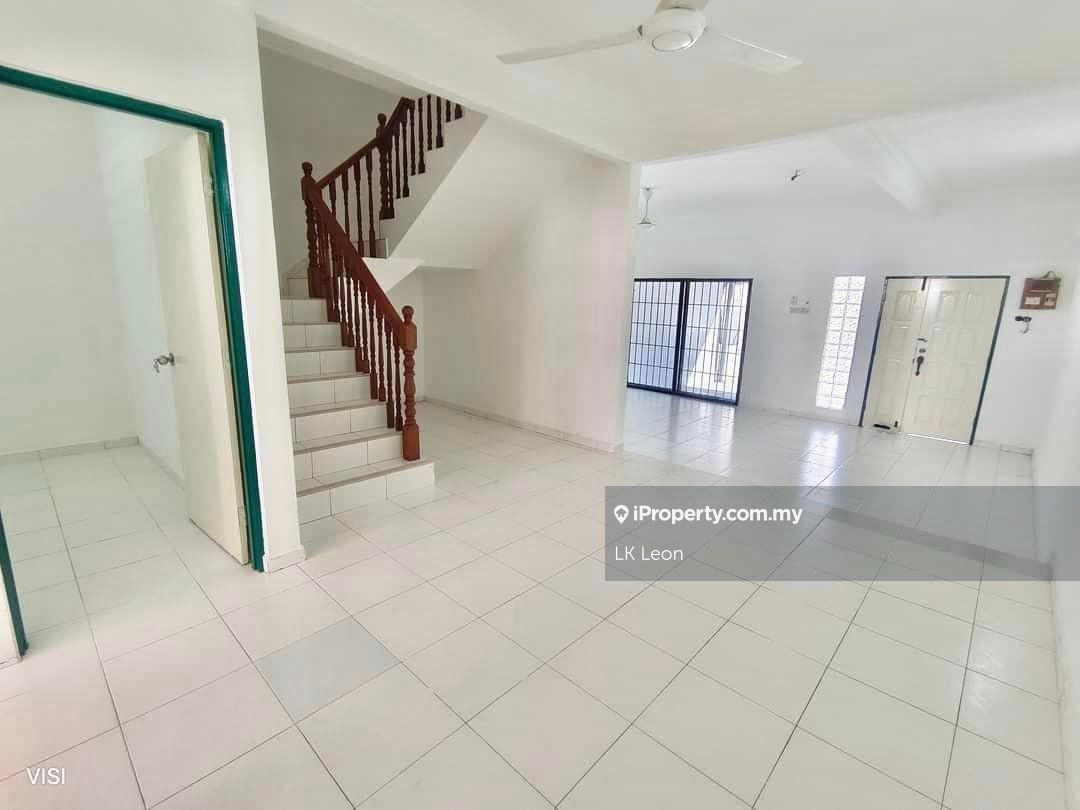Pengkalan Double Storey Terrace House Rent Ipoh, Ipoh Intermediate 2