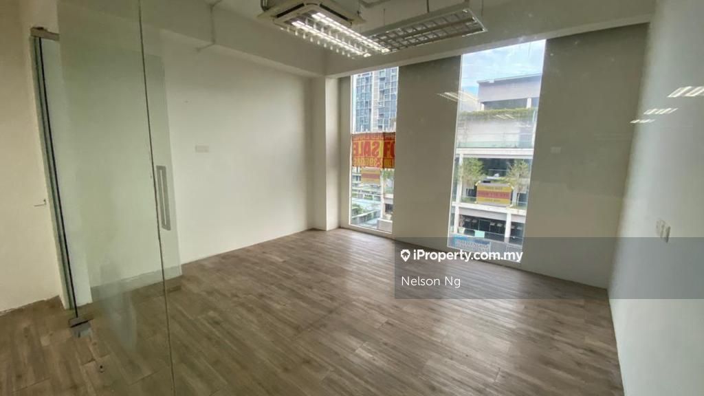 One City Skypark Subang Jaya Office, One City SkyPark USJ 25