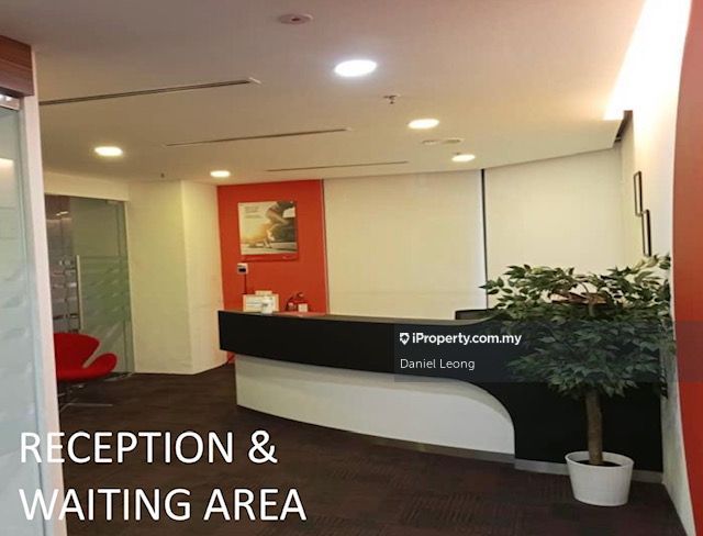 Menara HLA, Kuala Lumpur , KL City Office for rent | iProperty.com.my