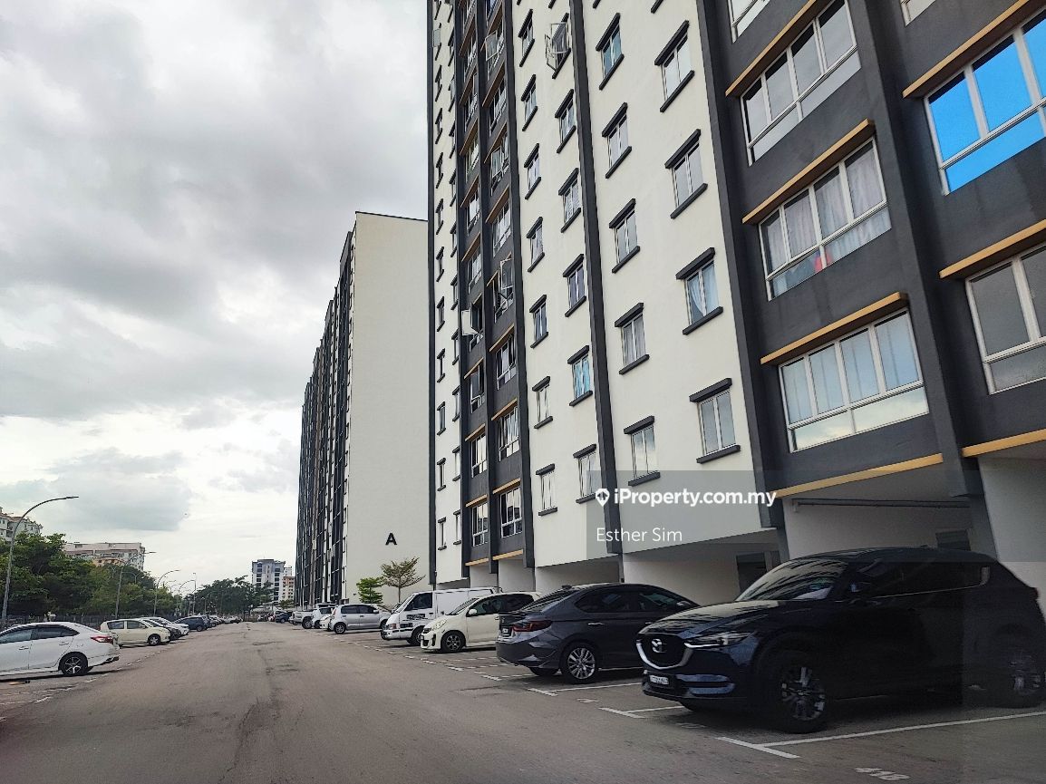 The Park Mak Mandin, Butterworth for sale RM378000 iProperty Malaysia