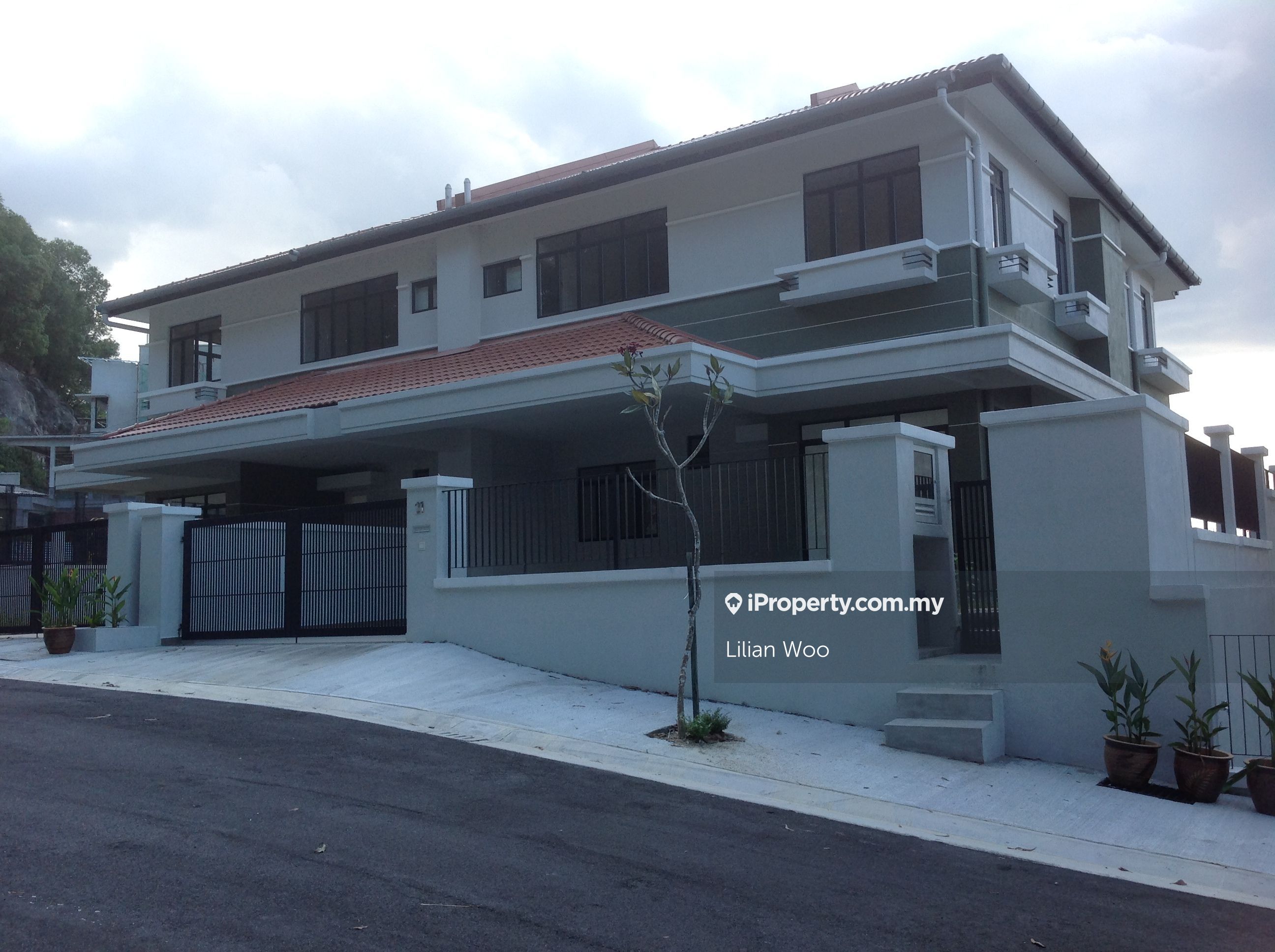 Taman Bukit Permai, Cheras,Ampang, Cheras Intermediate Semidetached