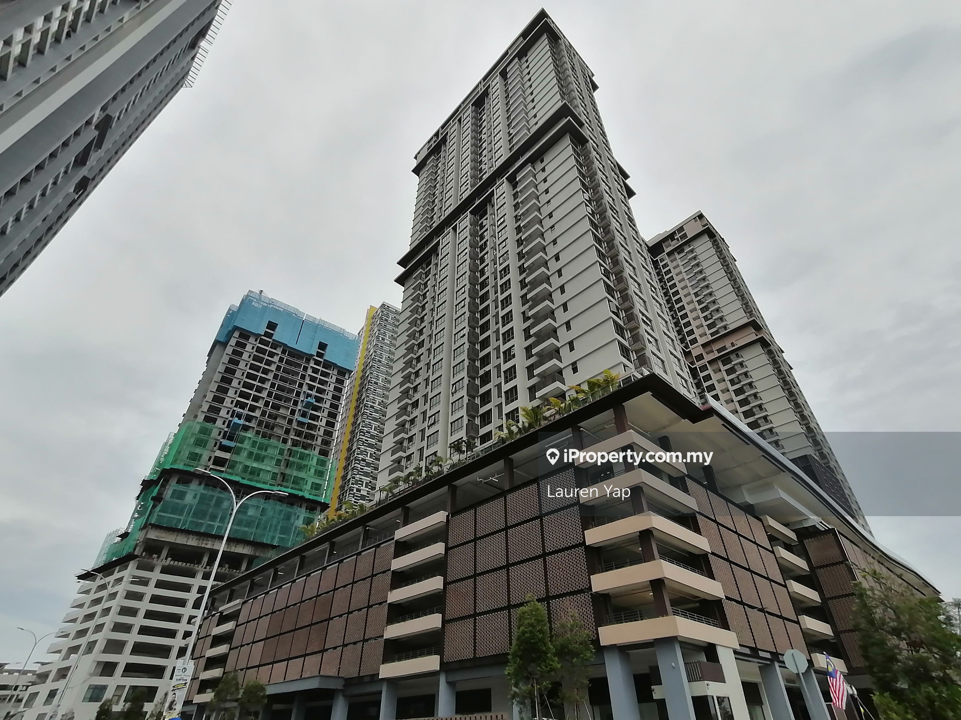 Bali Residences Condominium for sale in Melaka City, Melaka iProperty