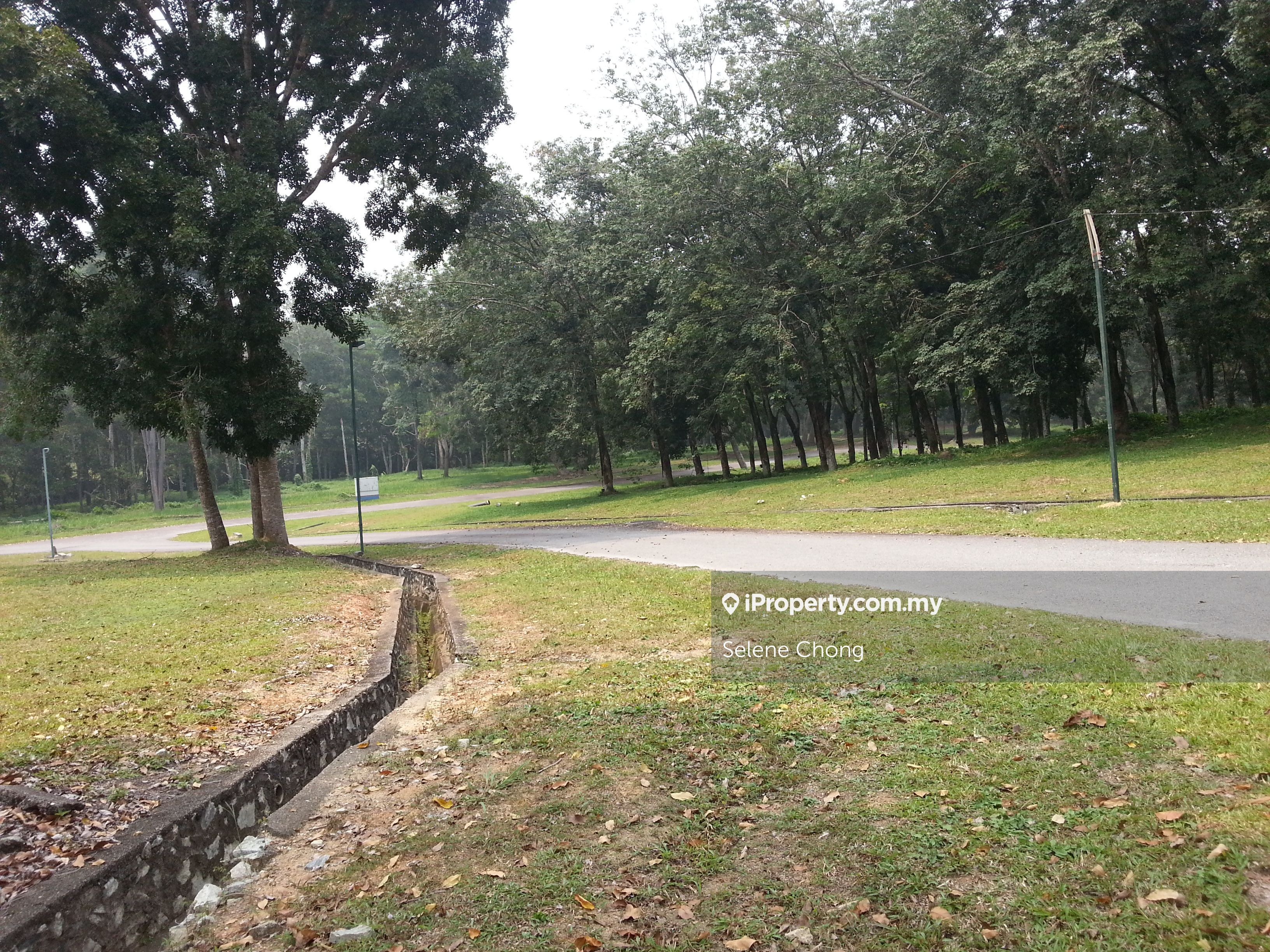 College Heights Garden Resort Pajam Nilai Mantin , Mantin for sale