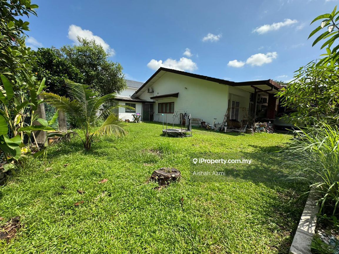 Seksyen 11 Shah Alam, Shah Alam 1sty Terrace/Link House 3 bedrooms for sale