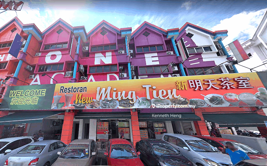 (Mainroad) Sunway Metro, Petaling Jaya, Subang Jaya, SS15, Sunway ...