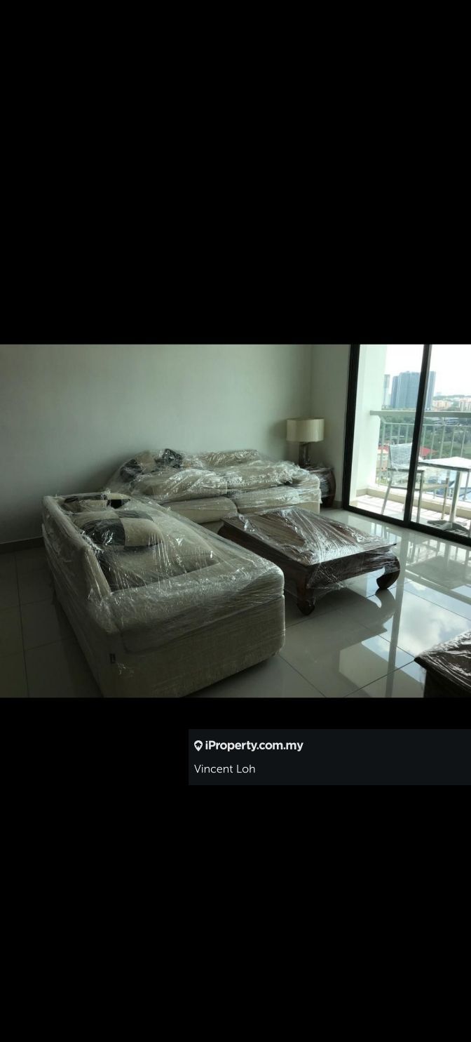 Parkhill Residence Condominium 3 Bedrooms For Sale In Bukit Jalil ...